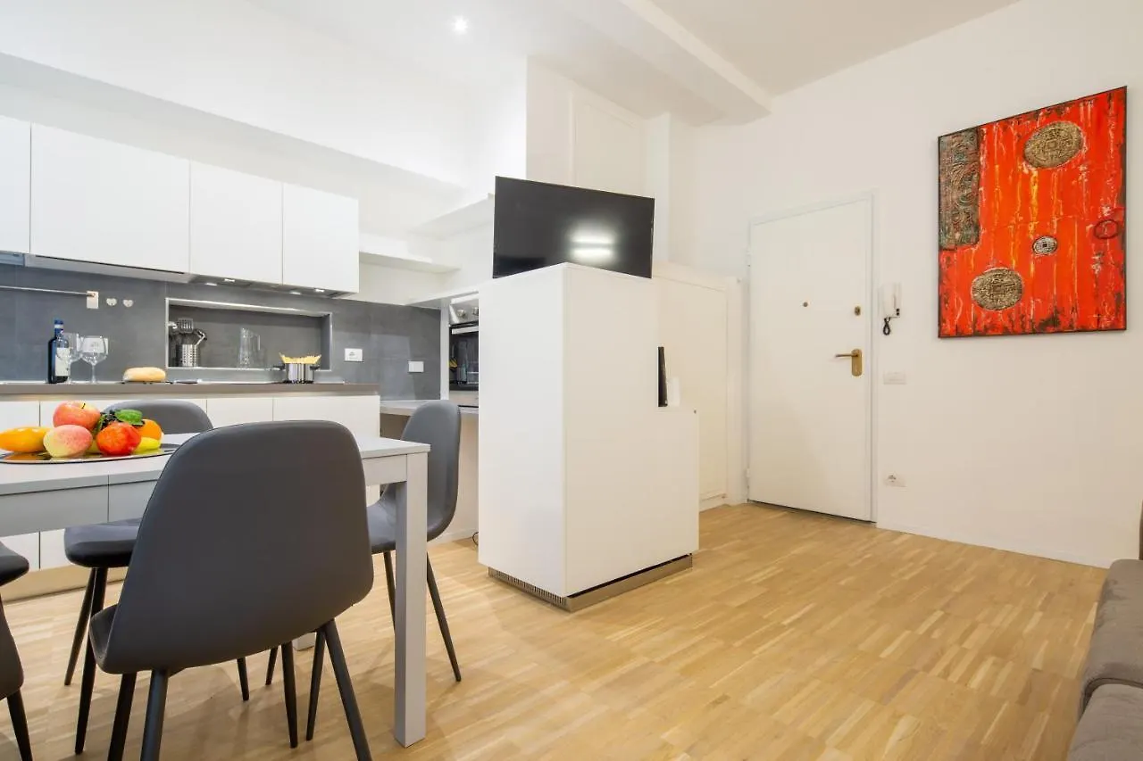 Bargello Modern By Mmega Apartment Florence Italy