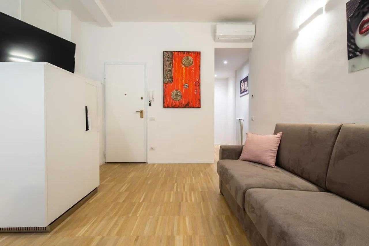 Bargello Modern By Mmega Apartment Florence