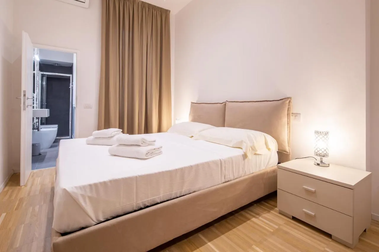 Bargello Modern By Mmega Apartment Florence 0*,  Italy