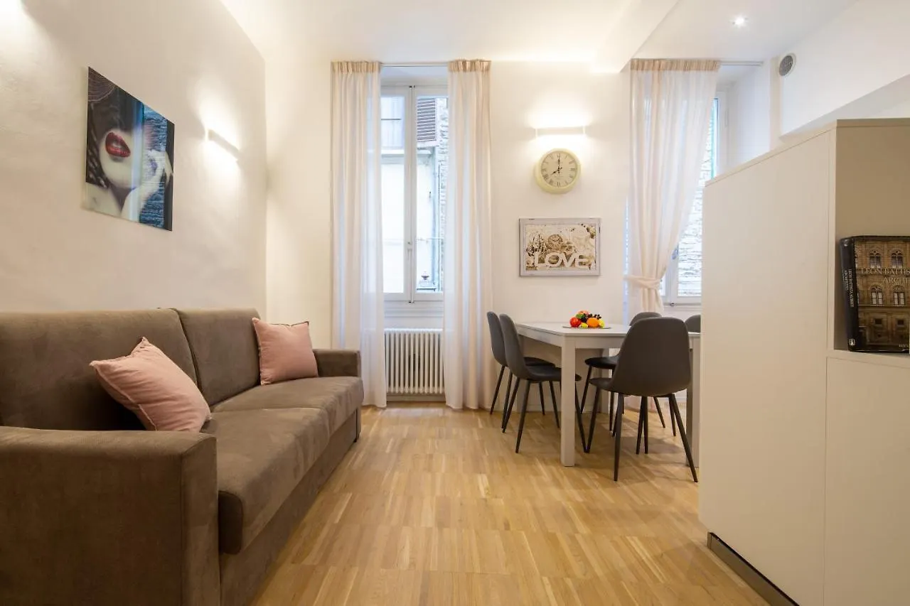 Bargello Modern By Mmega Apartment Florence