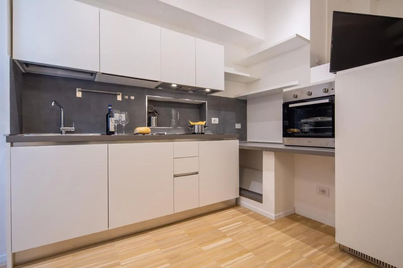 Bargello Modern By Mmega Apartment Florence