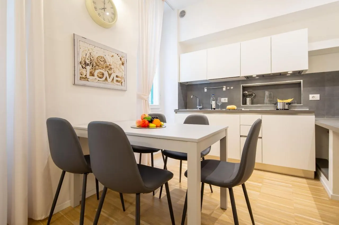 Bargello Modern By Mmega Apartment Florence