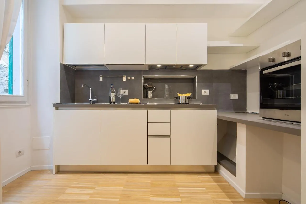 Bargello Modern By Mmega Apartment Florence