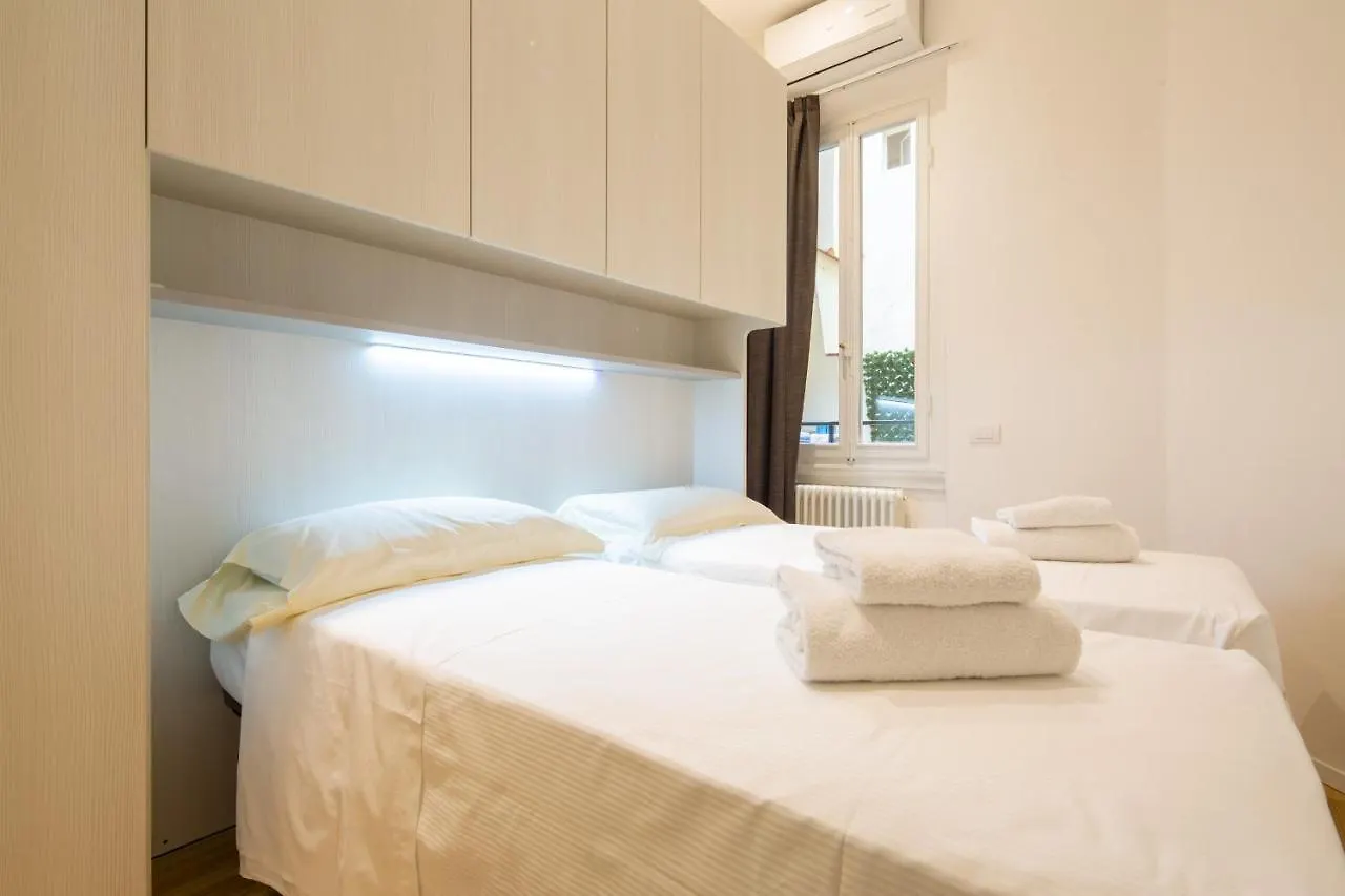 Bargello Modern By Mmega Apartment Florence Italy