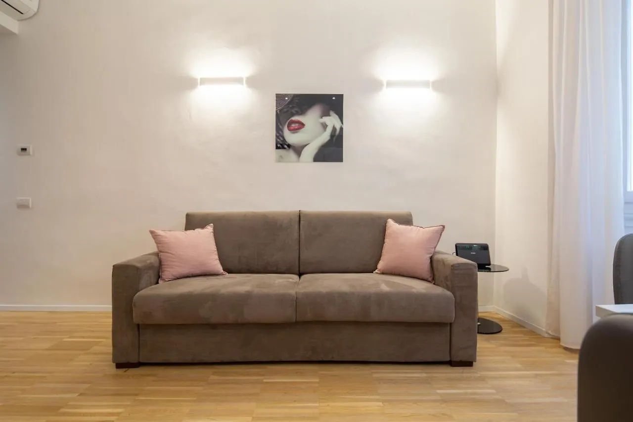 Bargello Modern By Mmega Apartment Florence Italy