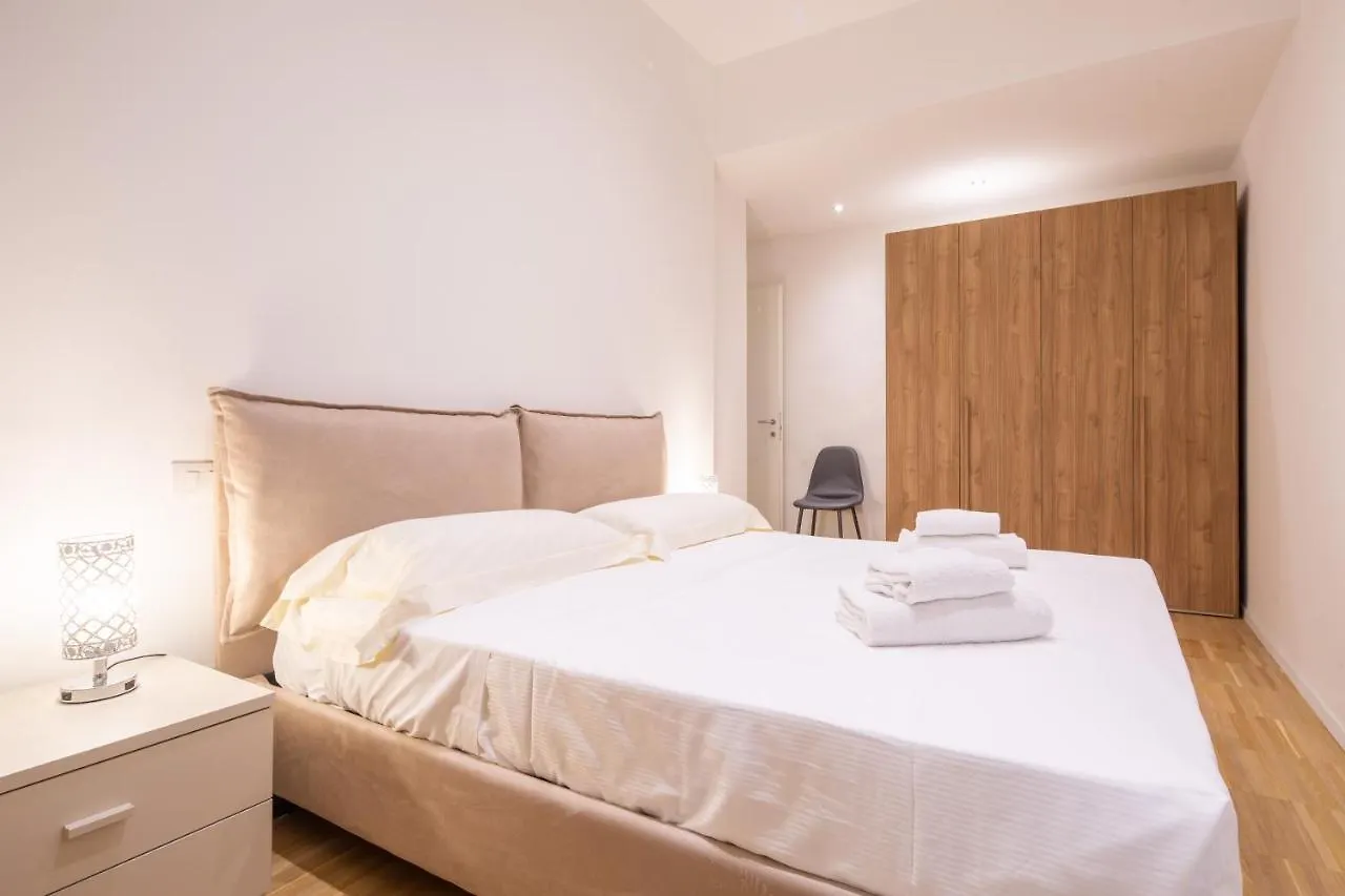 Bargello Modern By Mmega Apartment Florence 0*,
