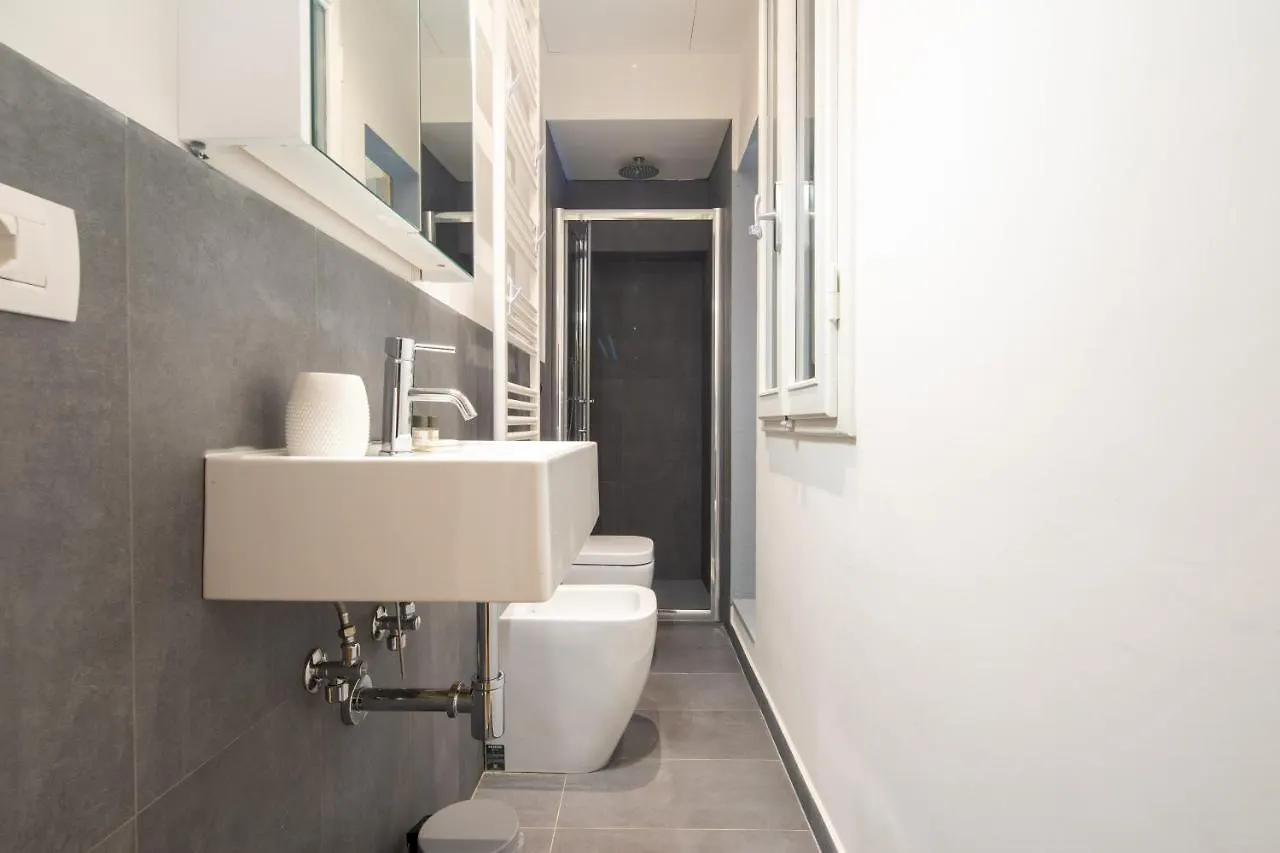 Bargello Modern By Mmega Apartment Florence Italy
