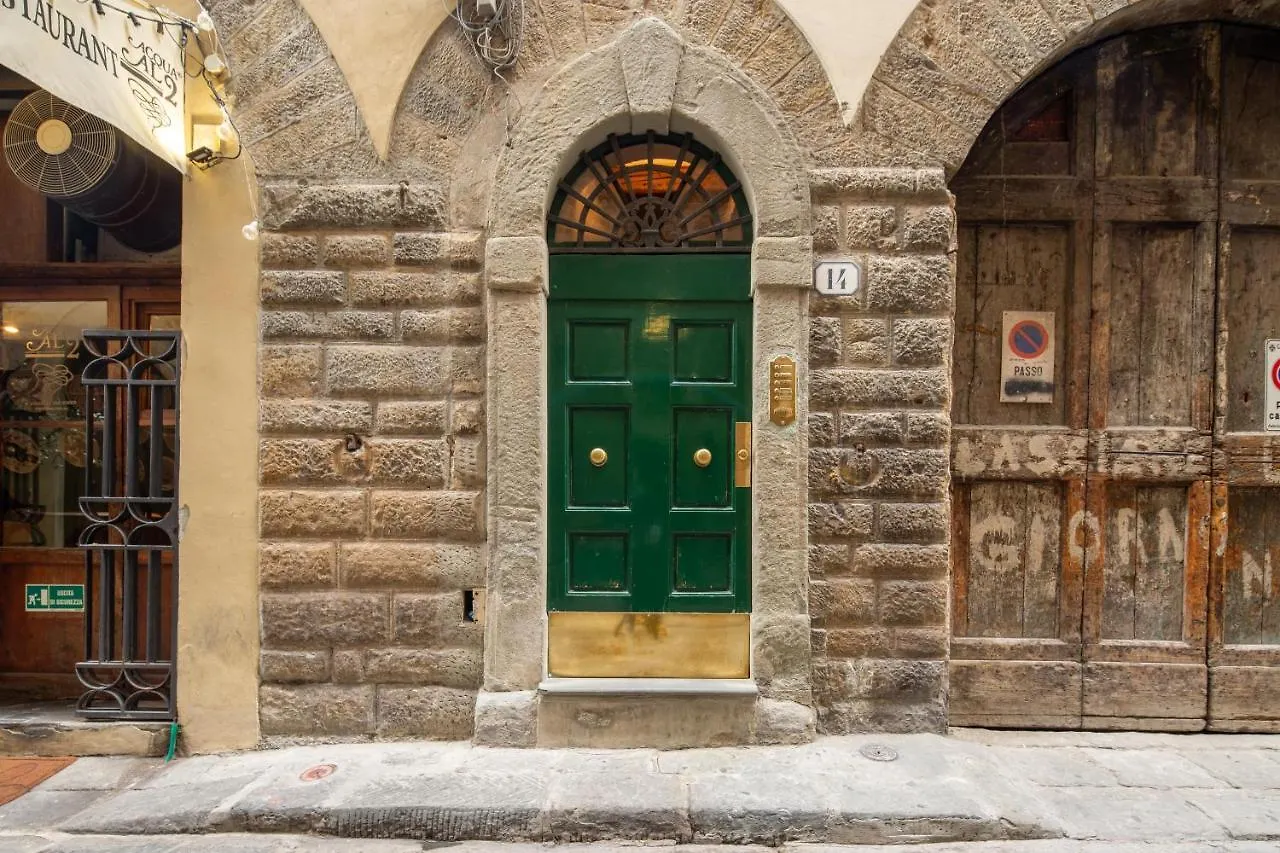 Bargello Modern By Mmega Apartment Florence